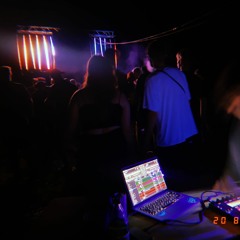 DJ Set - SolarSystem Freeparty - 19.08.23