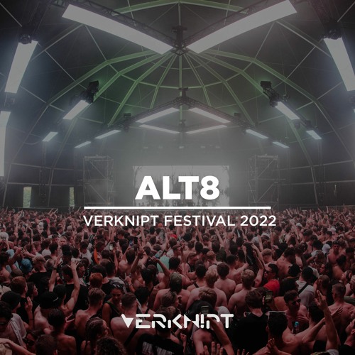 Alt8 @ Verknipt Festival 2022