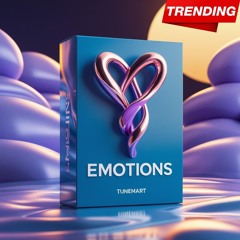 Emotions – Euphoric Melodic Dubstep (Exclusive Track at $199)
