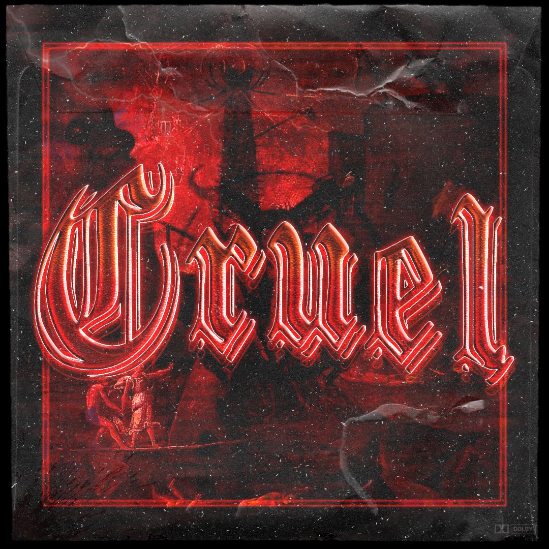 ਡਾਉਨਲੋਡ ਕਰੋ Cruel w/SLOWYMANE