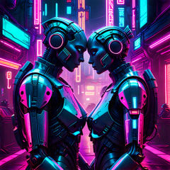 Sentient Love