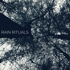 Rain Rituals [naviarhaiku379]