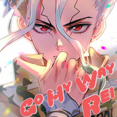 GO MY WAY !!! (mix by Kage.Jp)