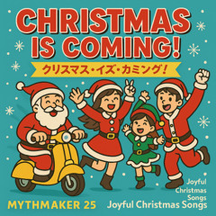 Santa’s Kawaii Flow