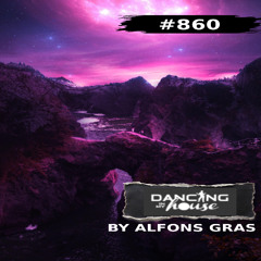 Avance Dancing In My House Radio Show #860 (24-07-25) 22ª Temp.
