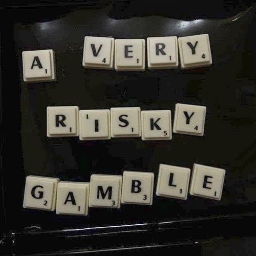 too risky samples 2025
