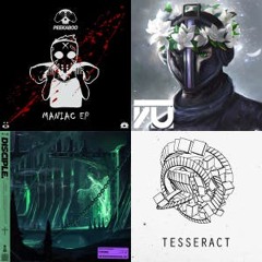 Every kind of Riddim