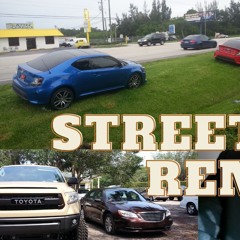 Don't Give Me A Ticket Anthony Giarrusso (Street Race Remix) Free To Download