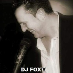 DJ FOXY live @ CARRE BLANC 1990