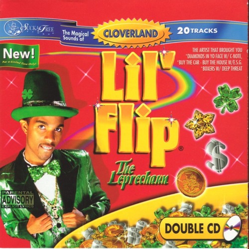 I Got Flow By Lil Flip