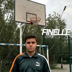 FINELLE - GARAGE POTION MIX