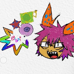 elbpi - charged up ⚡️🌀 (ghoulie)