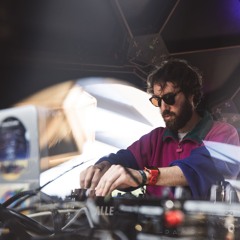 Ethereal Decibel Festival 2025