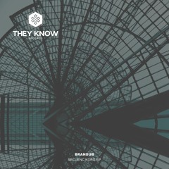 Secuenc Korg - Brandub [Original Mix] TKR004