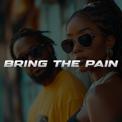 Old School Underground Type Beat | BRING THE PAIN