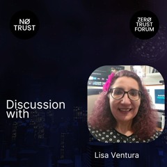 Discussion with Lisa Ventura