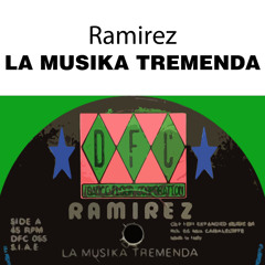 La Musika Tremenda (La Tormenta Mix)