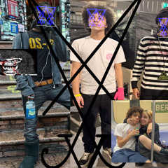 pray upon my falll bruh Prod. heymylan