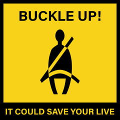 Buckle Up! #4ORTYFREE