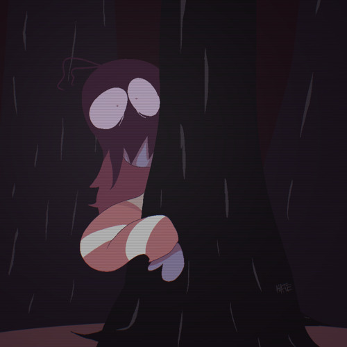 The Encounter
