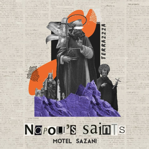 Motel Sazani - Napoli's Saints