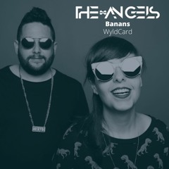 Bananas (OUT NOW ON WYLDCARD RECORDS)
