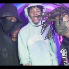 Cookout (feat. Rich Glizzy)