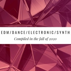 Playlist (e) - Autumn 2020