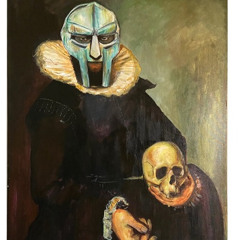 MF Doom "Rhymes like dimes"