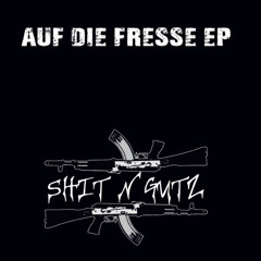 In die Fresse Arschloch