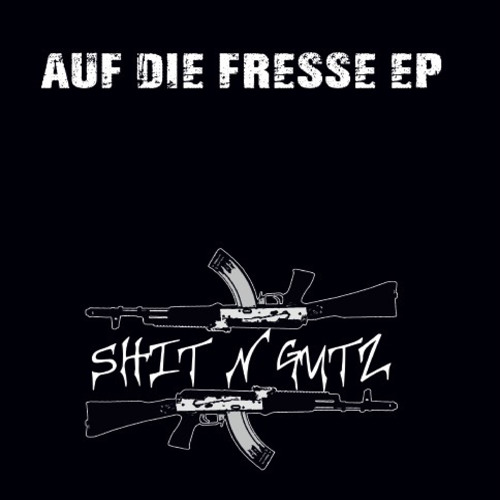 In die Fresse Arschloch