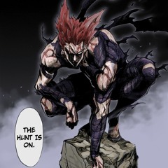 Garou speech x inmortal x yeat