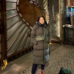 Philippa @ Sisyphos Wintergarten New Year '25 ***full club***