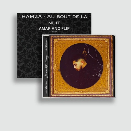 Hamza - Au Bout De La Nuit ( Amapiano Flip )