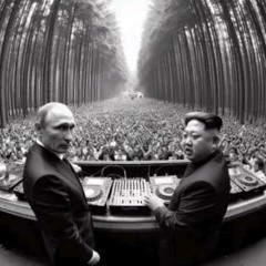 Hard techno
