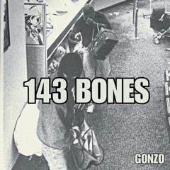 GONZO - STEEL