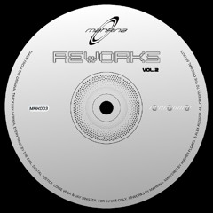 Digital Justice - Profit (No Till) [Mahkina Tribute Mix]