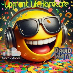 Upfront UK Hardcore!