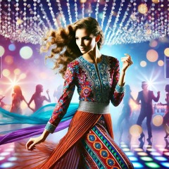 Gheri Dance Mix - Dahe 60