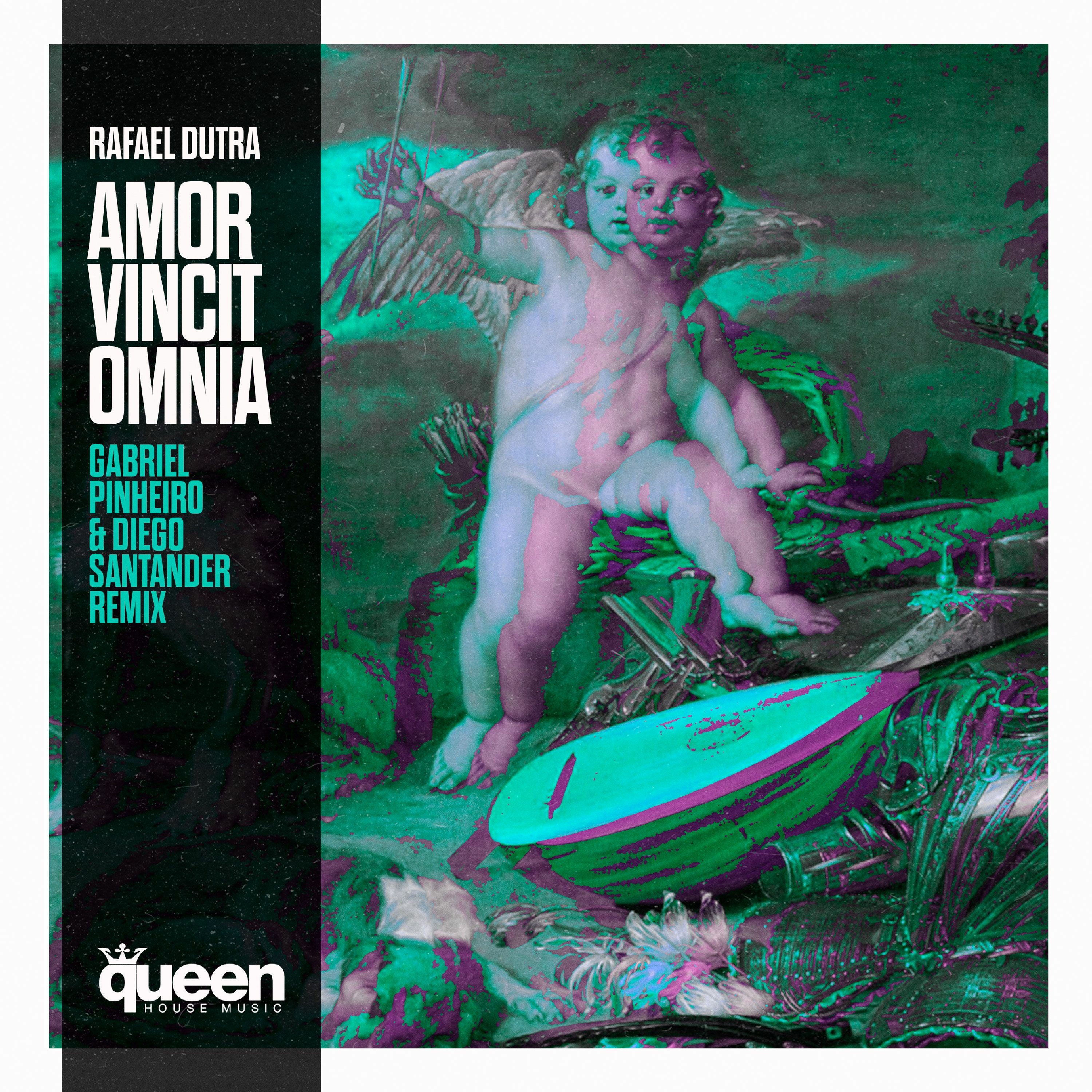 Rafael Dutra Music
