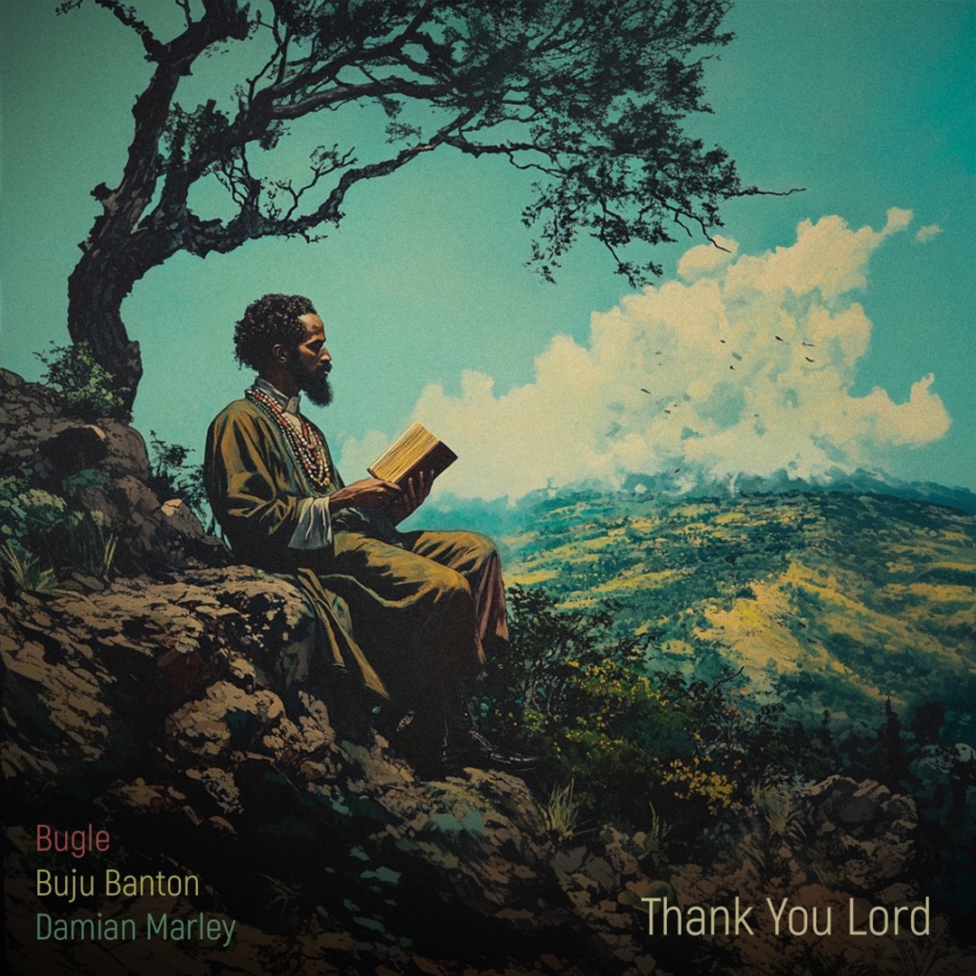 Stream Thank You Lord by Bugle | Listen online for free on SoundCloud
