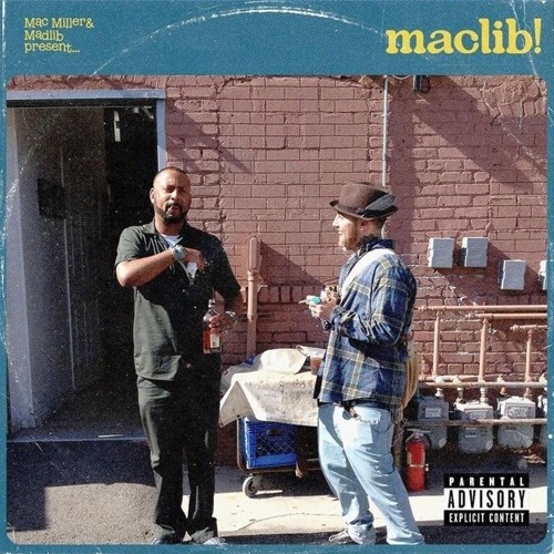 Maclib