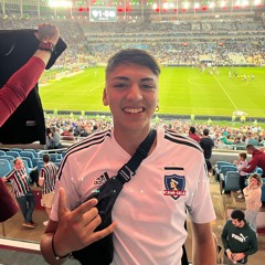 Entrevista Benjamín Oyarzún