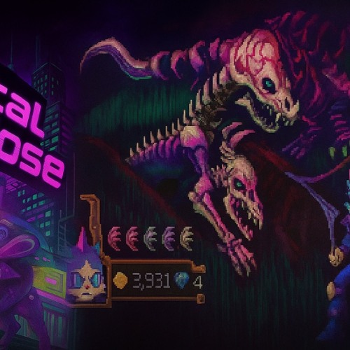 DigitalOverdose - ℍ𝔼𝔸𝕍𝔼ℕℂ𝕆ℝ𝔼✰