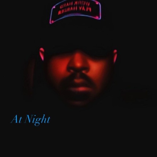 Eyes of The NighT (The Doubting )