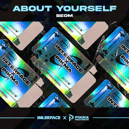 BEOM(KOR) - About Yourself (Original Mix)