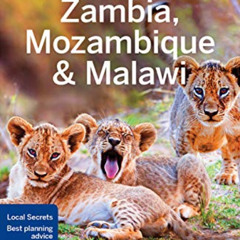 [Free] PDF 📄 Lonely Planet Zambia, Mozambique & Malawi 3 (Travel Guide) by  Mary Fit