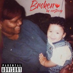 Broken