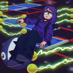 FUJ!W4TER (platinumbluu flip