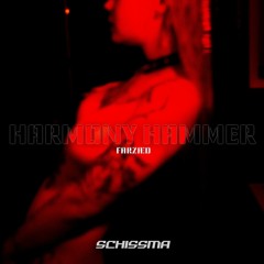 FREE DL | FARZÆD - Harmony Hammer [FREESSMA014]